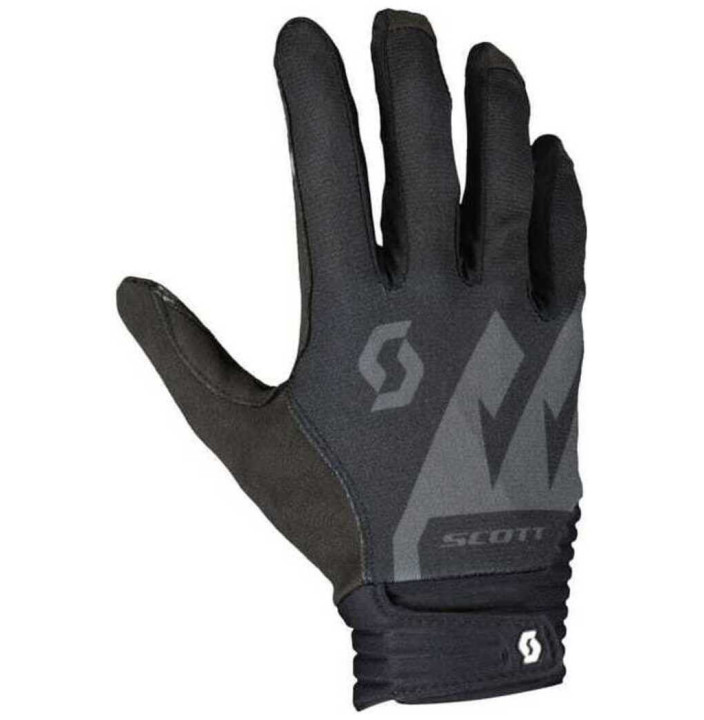GUANTE DH FACTORY LF