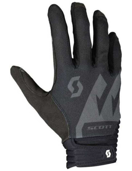 GUANTE DH FACTORY LF