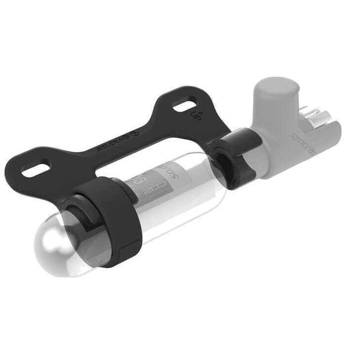 SOPORTE DE SILLIN PARA CO2