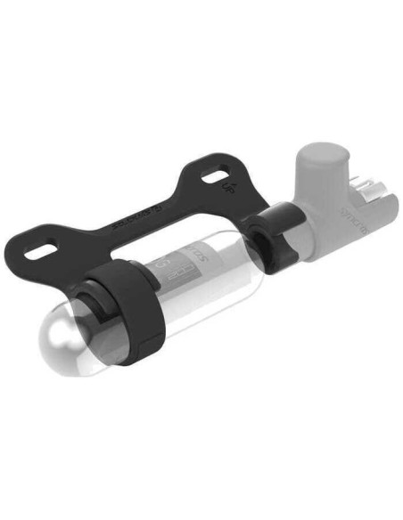 SOPORTE DE SILLIN PARA CO2 SOPORTE DE SILLIN PARA CO2