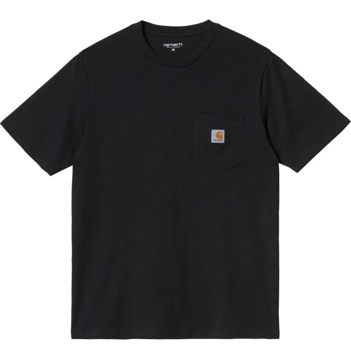 S S POCKET T-SHIRT