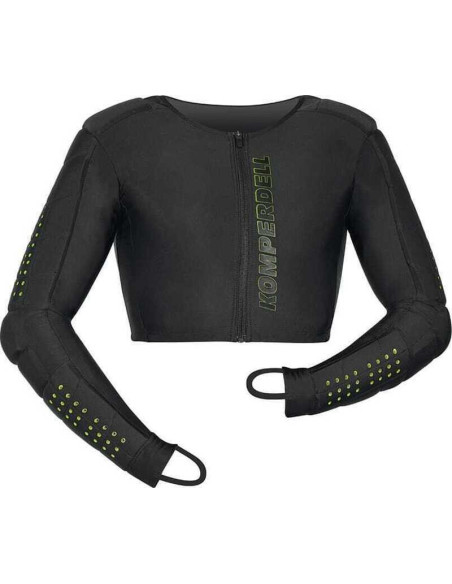 PROTECTOR SLALOM SHIRT JUNIOR PROTECTOR SLALOM SHIRT JUNIOR