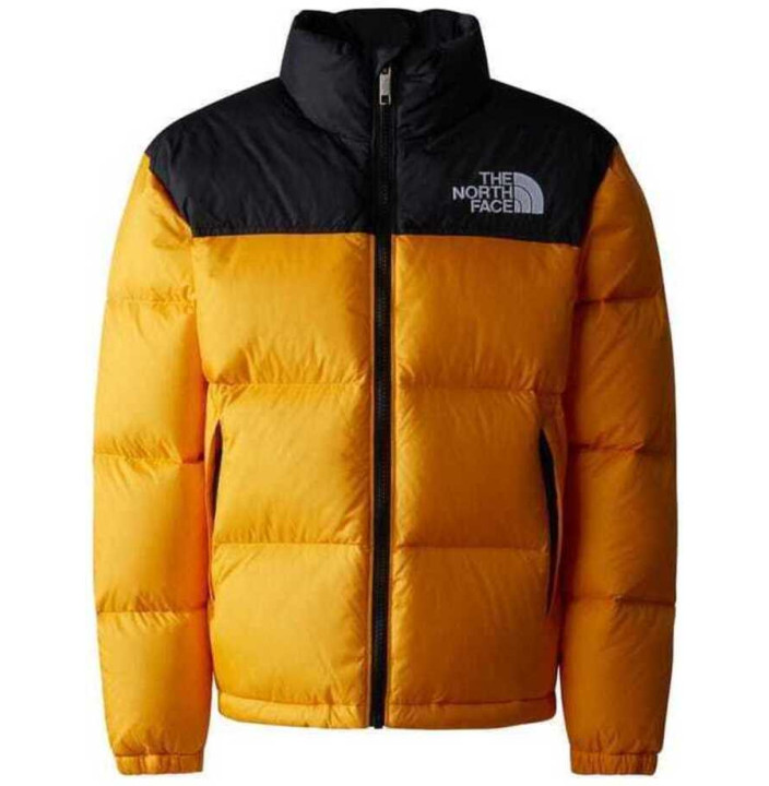 TEEN 1996 RETRO NUPTSE JACKET