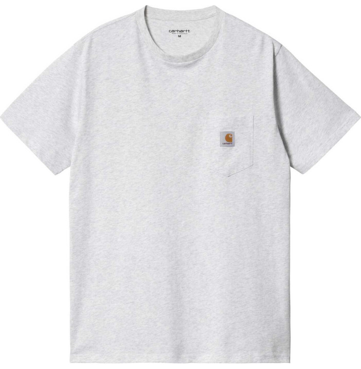 S S POCKET T-SHIRT