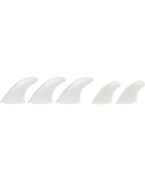 WB 5 FIN SET