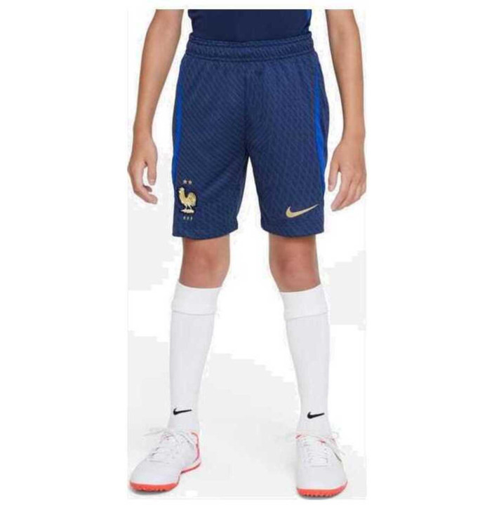 FFF Y NK DF STRK SHORT KZ