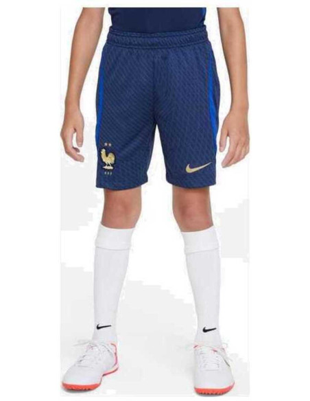 FFF Y NK DF STRK SHORT KZ