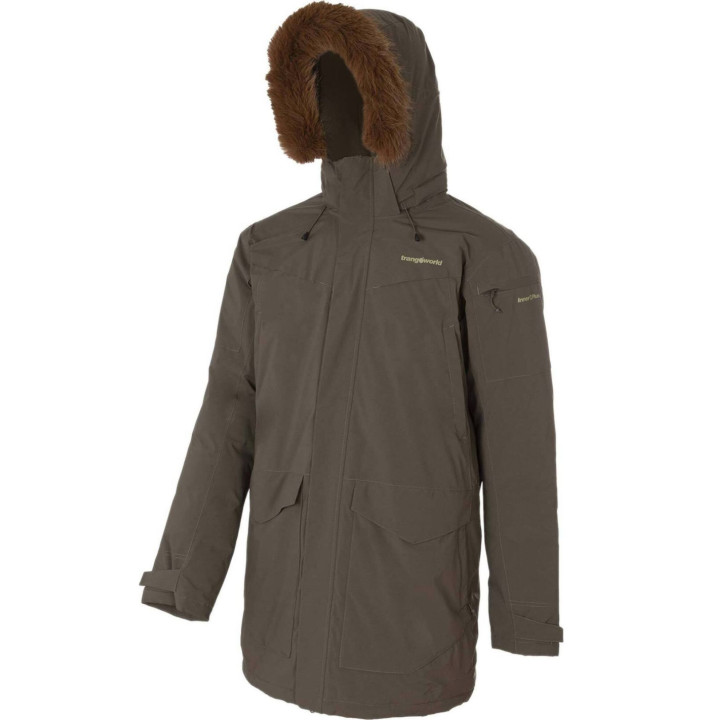 PARKA MURAKKA TERMIC