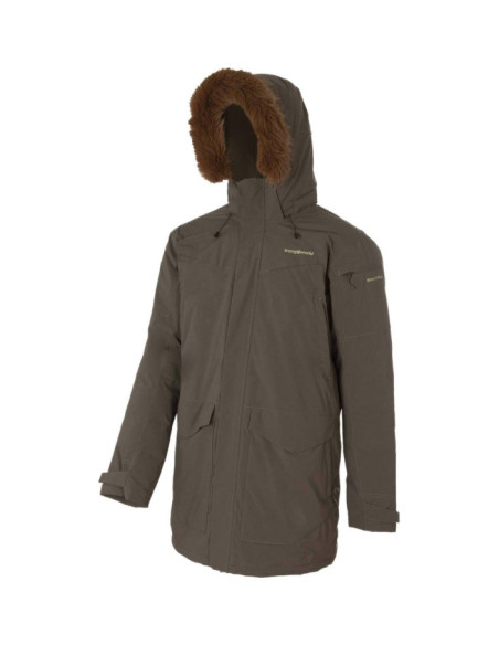 PARKA MURAKKA TERMIC