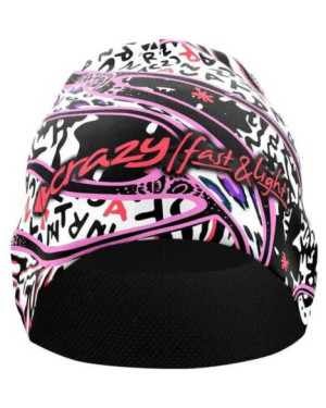 CAP SPIRE THERMO WOMAN