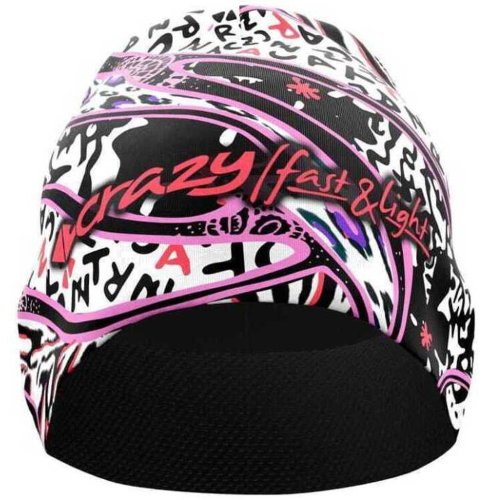 CAP SPIRE THERMO WOMAN