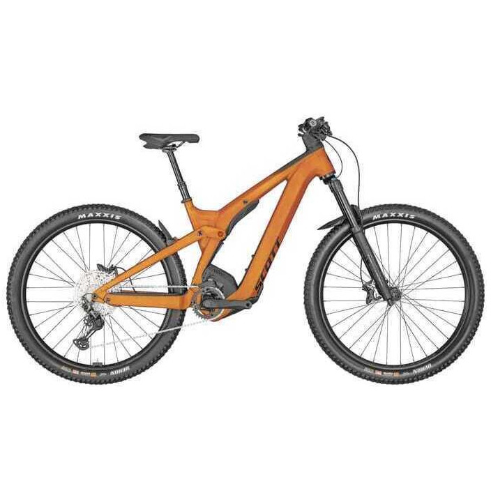 BICICLETA STRIKE ERIDE 910 EVO