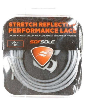 PERFORMANCE WHITE ROUND