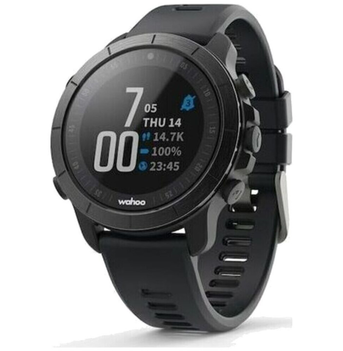 ELEMNT RIVAL MULTISPORT GPS
