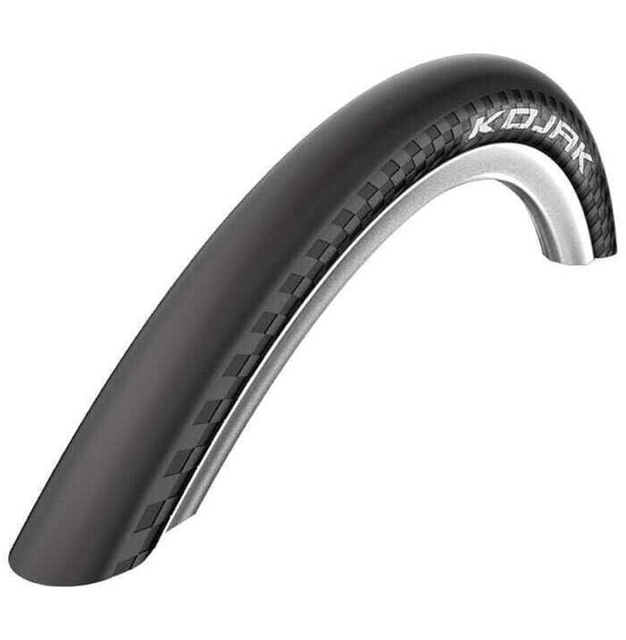 CUBIERTA SCHWALBE KOJAK 16X1 1 4 R-GUARD RIGIDA NE