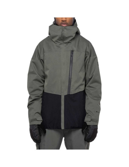 MNS GORE-TEX GT JACKET MNS GORE-TEX GT JACKET