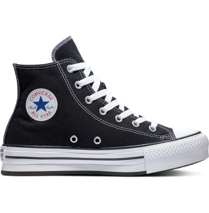 Chuck Taylor All Star EVA Lift