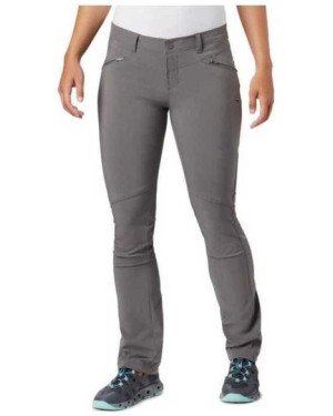 PEAK TO POINT KNEE PANT