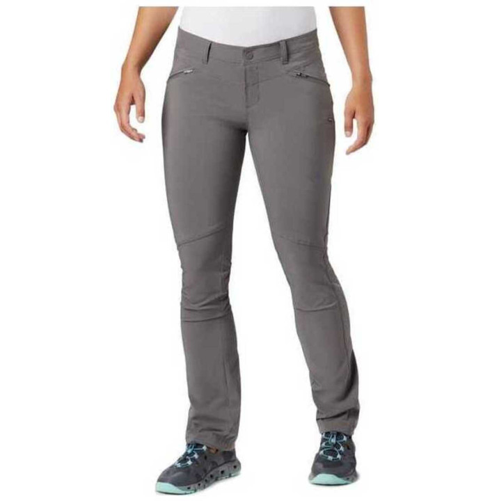 PEAK TO POINT KNEE PANT