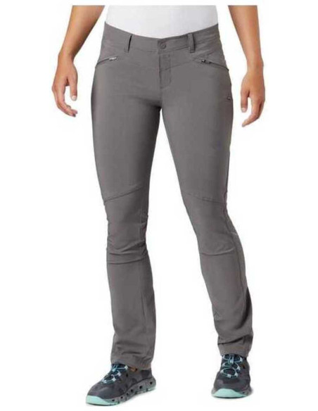 PEAK TO POINT KNEE PANT