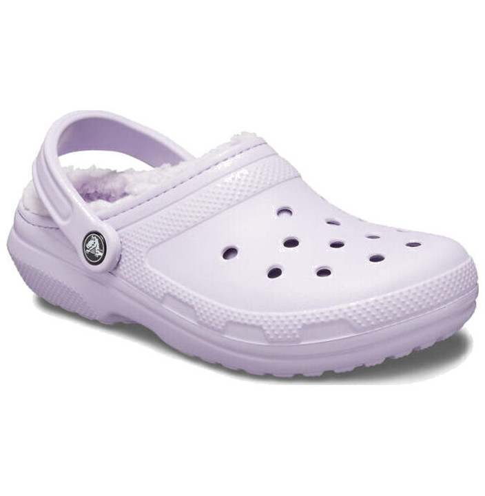 CLASSIC LINED CLOG