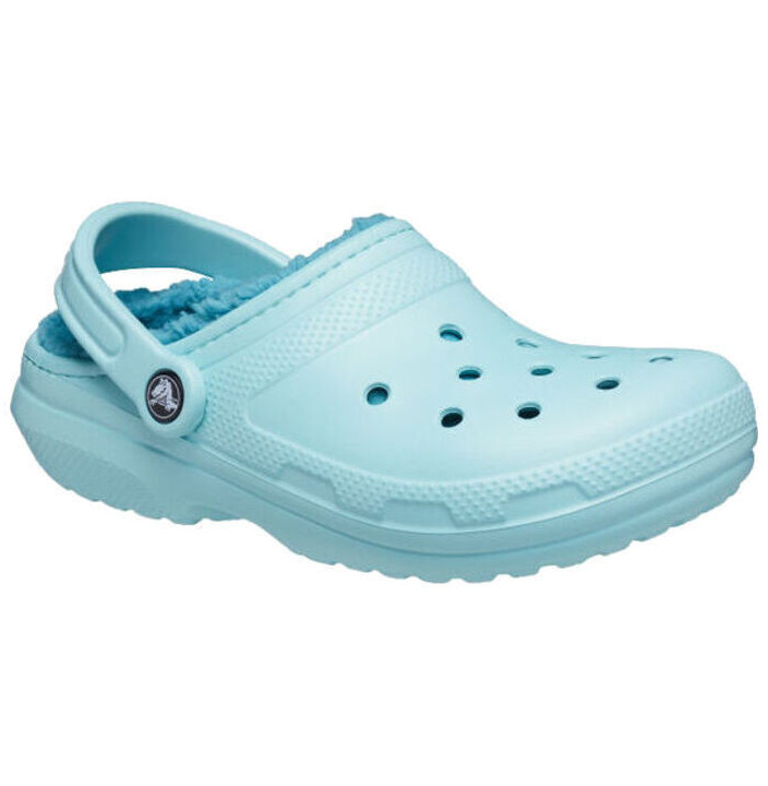 CLASSIC LINED CLOG