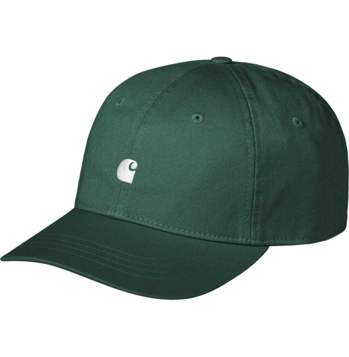 MADISON LOGO CAP