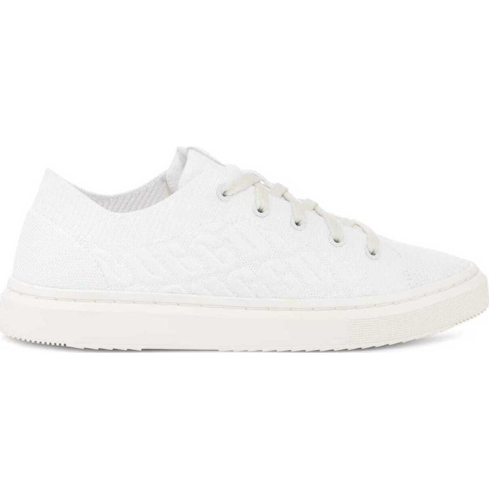 W ALAMEDA GRAPHIC KNIT