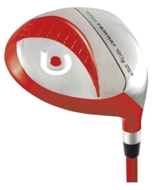 FAIRWAY JR 5-7 AÑOS