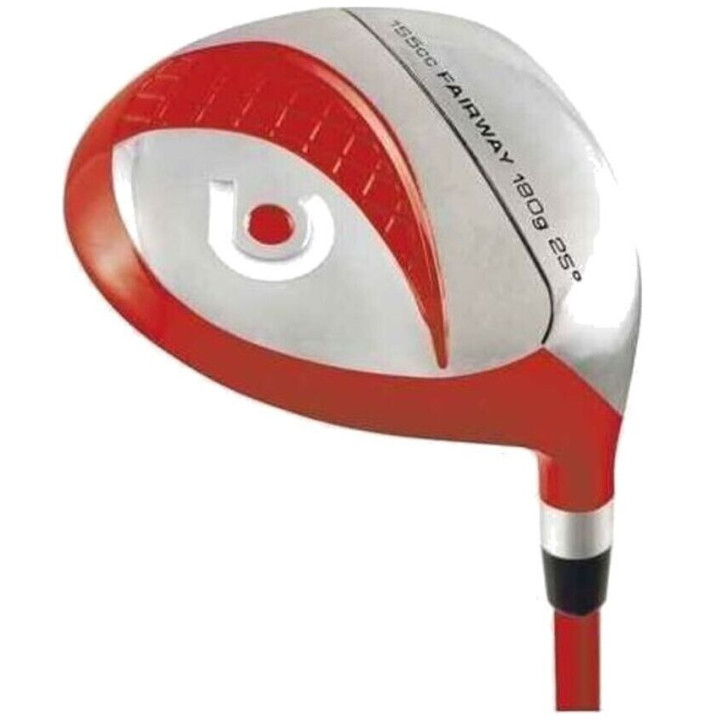 FAIRWAY JR 5-7 AÑOS