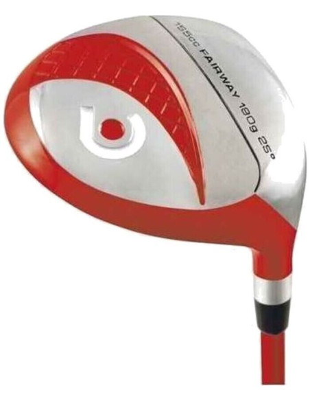 FAIRWAY JR 5-7 AÑOS