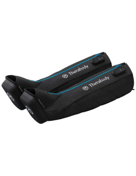 RECOVERYAIR JETBOOTS