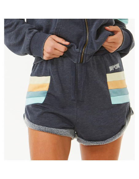 BLOCK PARTY TRACK SHORT