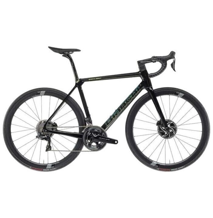 SPECIALISSIMA ULTEGRA DI2 12SP 50-34 R400