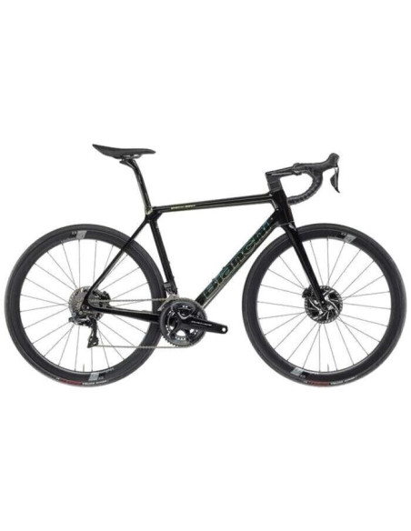 SPECIALISSIMA ULTEGRA DI2 12SP 50-34 R400 SPECIALISSIMA ULTEGRA DI2 12SP 50-34 R400