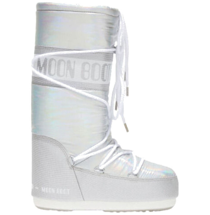 MOON BOOT ICON MET