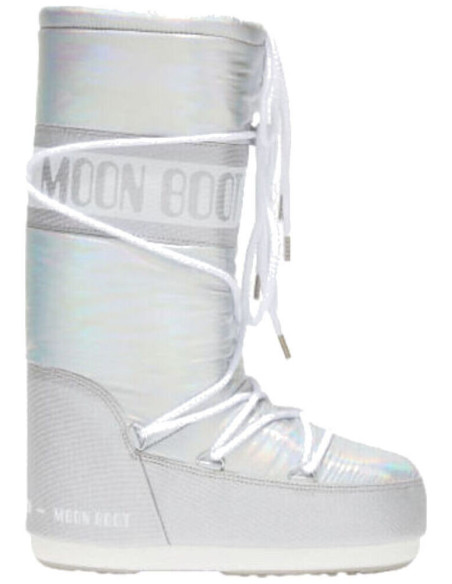 MOON BOOT ICON MET