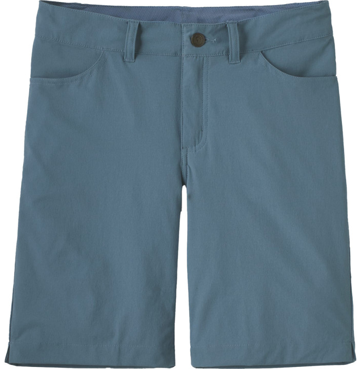 W'S SKYLINE TRAVELER SHORTS