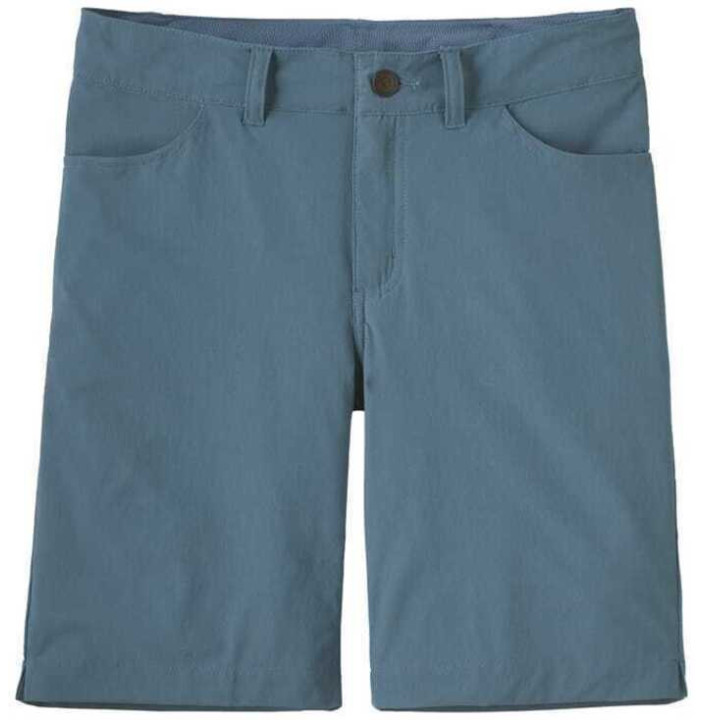 W'S SKYLINE TRAVELER SHORTS
