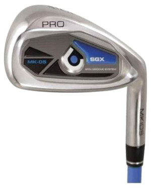 HIERROS JR 10-12 AÑOS