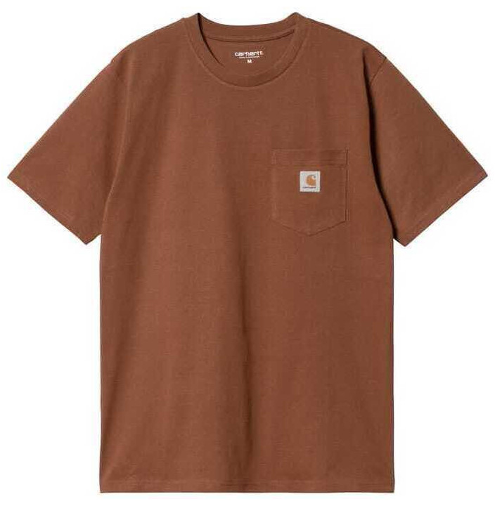 S S POCKET T-SHIRT