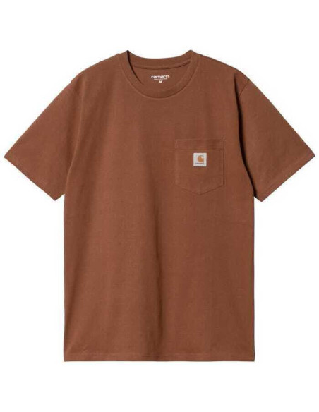 S S POCKET T-SHIRT S S POCKET T-SHIRT