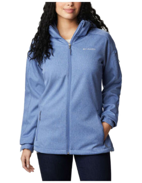 CASCADE RIDGE JACKET