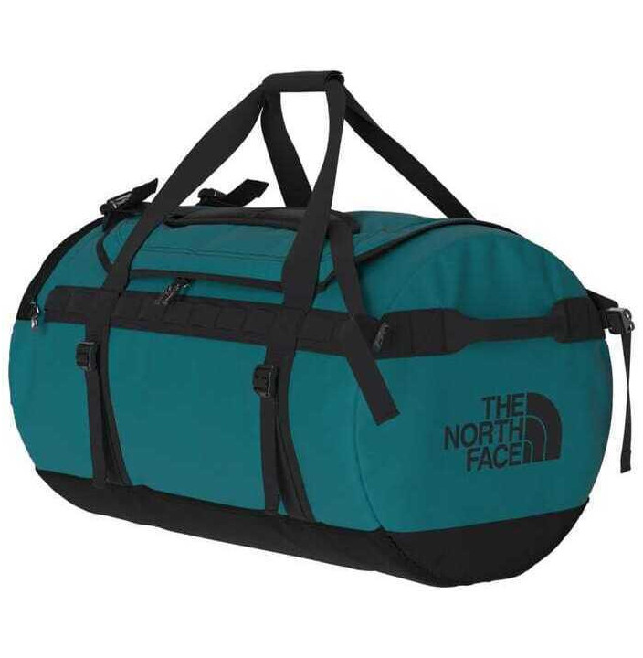 BASE CAMP DUFFEL - L