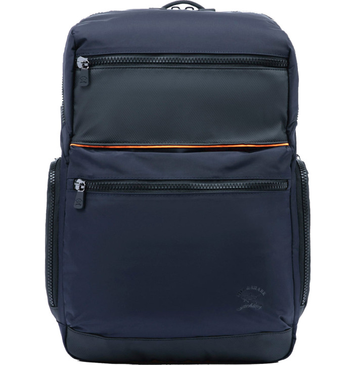 MENS' FABRIC RUCKSACK