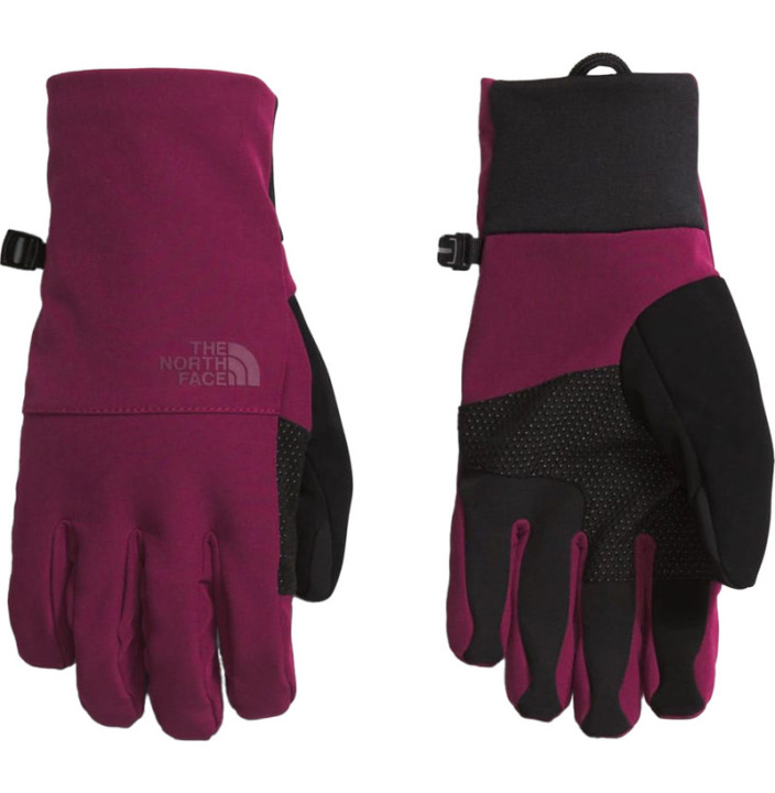 W APEX ETIP GLOVE