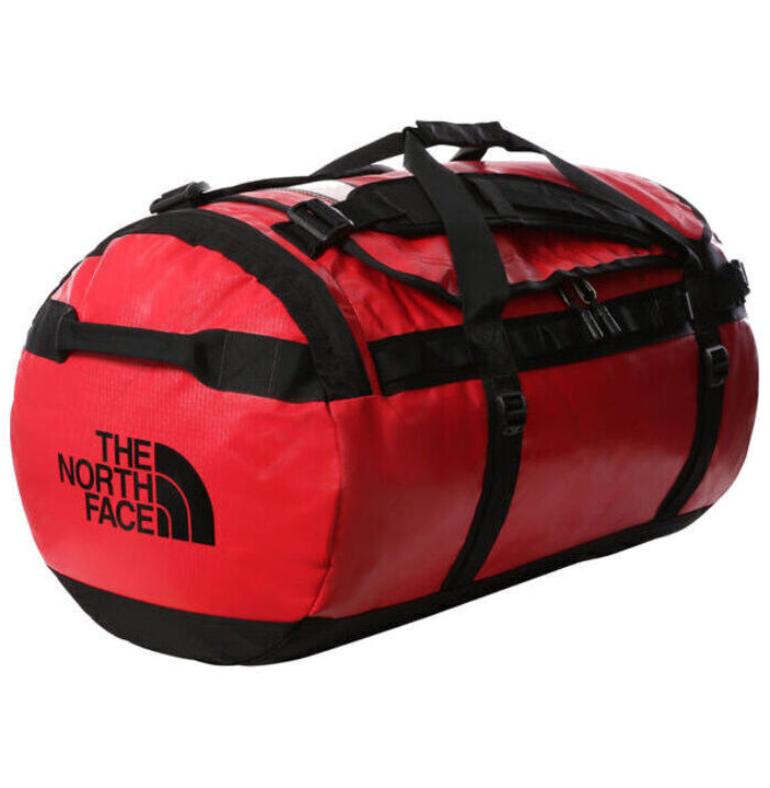 BASE CAMP DUFFEL - L