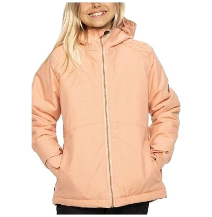 YOUTH GIRLS AEON INSULATED JACKET