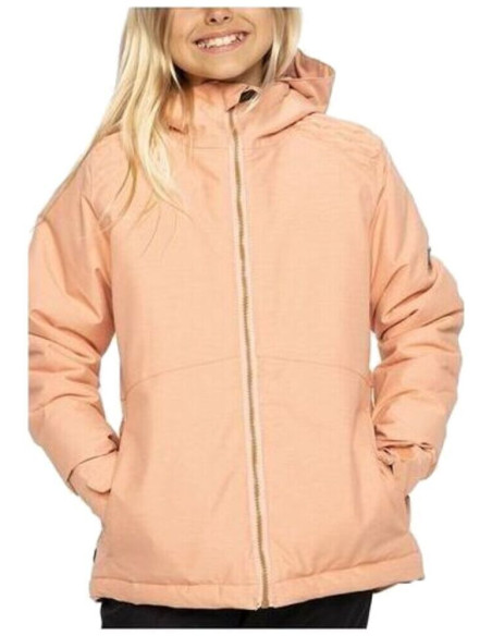 YOUTH GIRLS AEON INSULATED JACKET