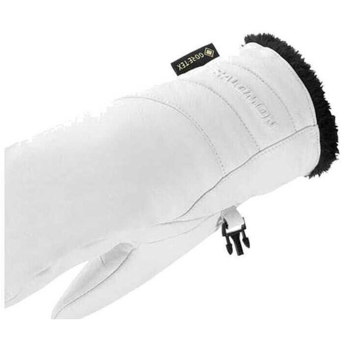 NATIVE GORE-TEX